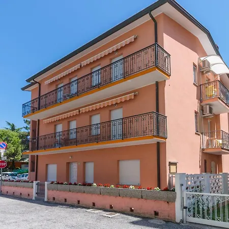 Modern By The Bibione