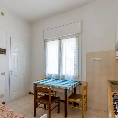 Apartamento Modern By The