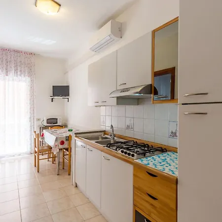 Apartamento Modern By The *