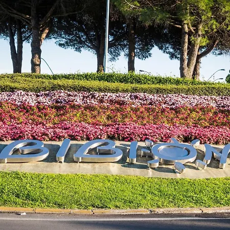 Modern By The Appartement Bibione