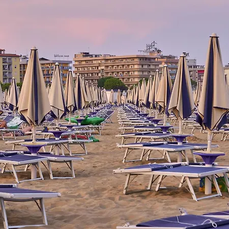 Modern By The Bibione