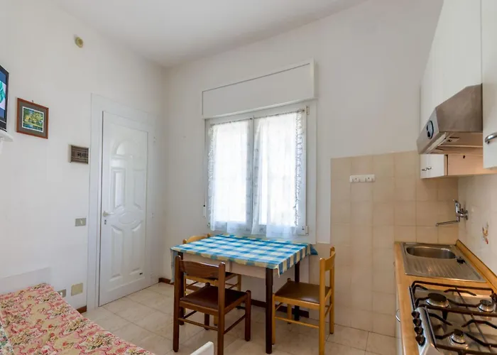 Appartement Modern By The