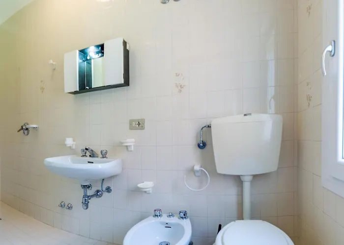 Modern By The Appartement Bibione