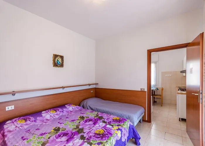 Modern By The * Bibione