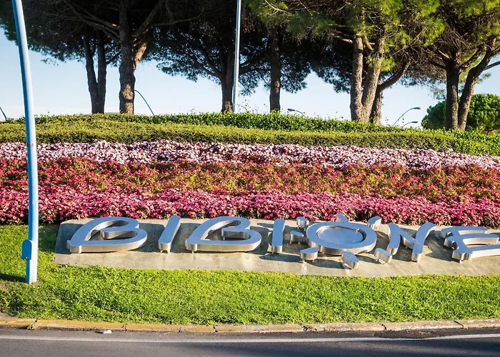 Modern By The Appartement Bibione
