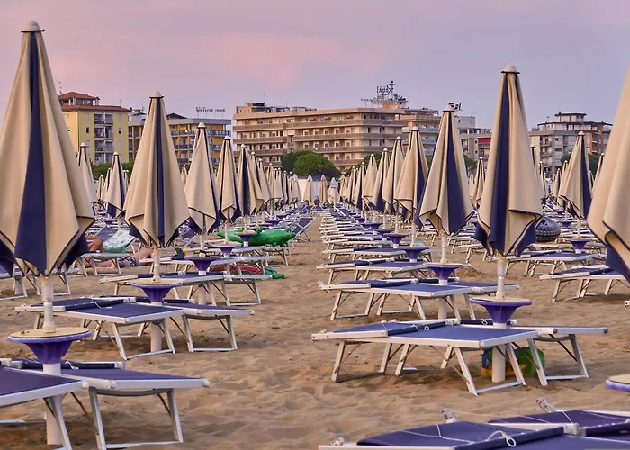 Modern By The Bibione